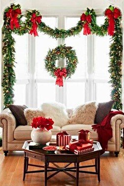 Amazing ideas for Christmas decorations for your house