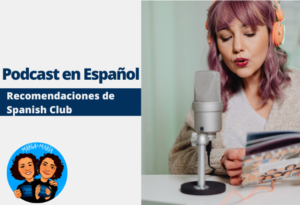 podcast en español